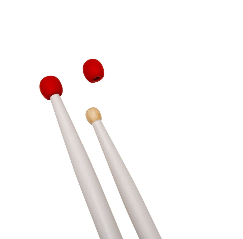 Vic Firth Universal Marching Practice Tips - Image 1
